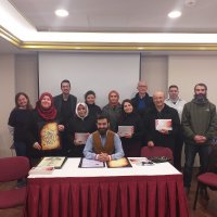 Kültür Akademisi’nde yeşeren kültür  