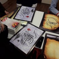 Kültür Akademisi’nde yeşeren kültür  