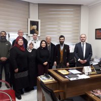 Kültür Akademisi’nde yeşeren kültür  