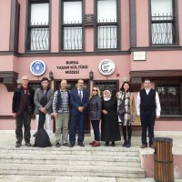 Kültür Akademisi’nde yeşeren kültür  