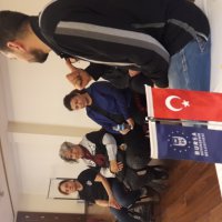 Kültür Akademisi’nde yeşeren kültür  