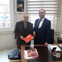 Kültür Akademisi’nde yeşeren kültür  