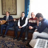 Kültür Akademisi’nde yeşeren kültür  