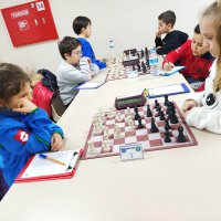 Satrançta Büyükşehir rüzgarı 