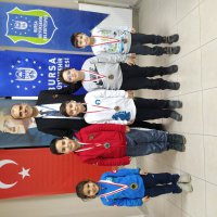 Satrançta Büyükşehir rüzgarı 