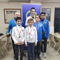 Satrançta Büyükşehir rüzgarı 