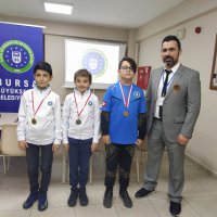 Satrançta Büyükşehir rüzgarı 