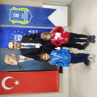 Satrançta Büyükşehir rüzgarı 
