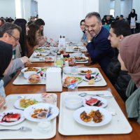 Benim Şehrim, Benim Üniversitem  