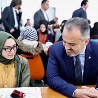 Benim Şehrim, Benim Üniversitem  