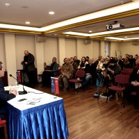 “Batı için İncil’den sonra en etkileyici kitap; Binbir Gece Masalları” 