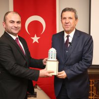 “Batı için İncil’den sonra en etkileyici kitap; Binbir Gece Masalları” 