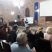 Ritmin atölyesine büyük ilgi 