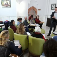 Ritmin atölyesine büyük ilgi 