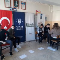 Drama ile kendini keşfet 