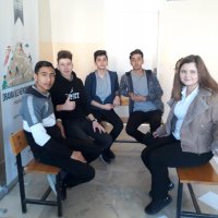 Drama ile kendini keşfet 