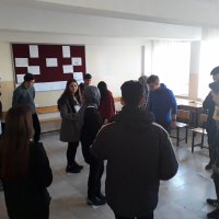 Drama ile kendini keşfet 