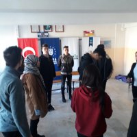 Drama ile kendini keşfet 