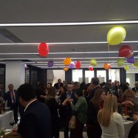 Bursa’nın değerleri komşuda tanıtıldı 