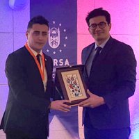 Bursa’nın değerleri komşuda tanıtıldı 