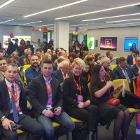 Bursa’nın değerleri komşuda tanıtıldı 