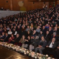 ‘Şarkılarımız-Türkülerimiz’le müzik dolu gece 