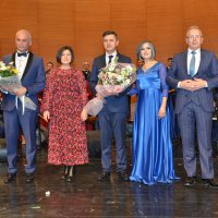 ‘Şarkılarımız-Türkülerimiz’le müzik dolu gece 