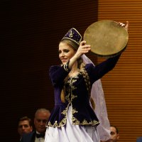 ‘Şarkılarımız-Türkülerimiz’le müzik dolu gece 