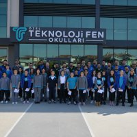 Efelerden gençlere altın öğütler 