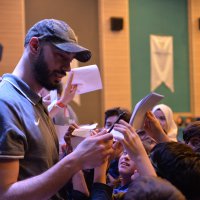 Efelerden gençlere altın öğütler 