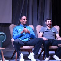 Efelerden gençlere altın öğütler 