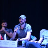 Efelerden gençlere altın öğütler 