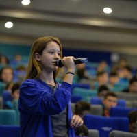 Efelerden gençlere altın öğütler 