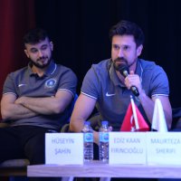 Efelerden gençlere altın öğütler 