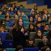 Efelerden gençlere altın öğütler 