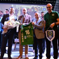 Efelerden gençlere altın öğütler 