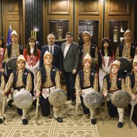 Bursa’da Güney Kore rüzgarı  