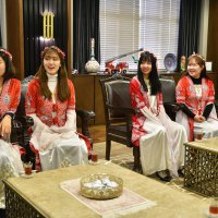 Bursa’da Güney Kore rüzgarı  