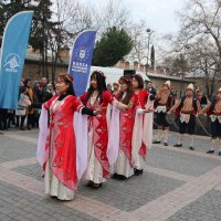 Bursa’da Güney Kore rüzgarı  