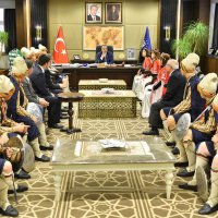 Bursa’da Güney Kore rüzgarı  