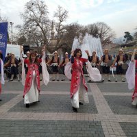 Bursa’da Güney Kore rüzgarı  