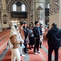 Bursa’da Güney Kore rüzgarı  