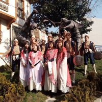 Bursa’da Güney Kore rüzgarı  