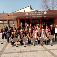 Bursa’da Güney Kore rüzgarı  