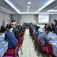 Bağımlılıkla mücadele hız kesmiyor 