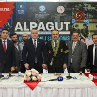 Bursa, 3. Dünya Alpagut Şampiyonası’na ev sahipliği yapacak  