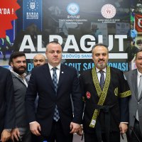 Bursa, 3. Dünya Alpagut Şampiyonası’na ev sahipliği yapacak  
