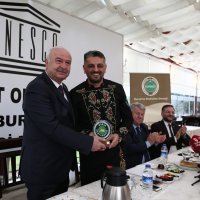 Kol böreği UNESCO yolunda  