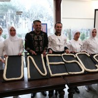 Kol böreği UNESCO yolunda  