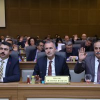 “Yeni Çelikpalas, yıkılmalı” 